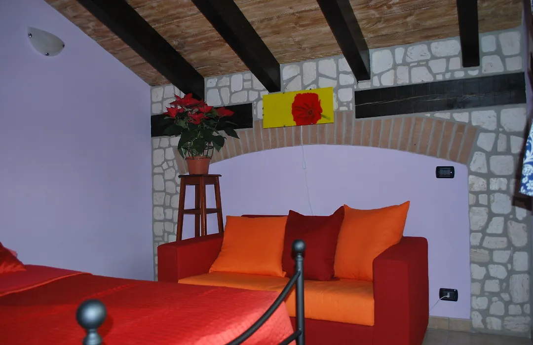 Sosta Fiera B&B-1