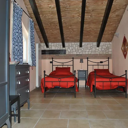 Sosta Fiera B&B-2
