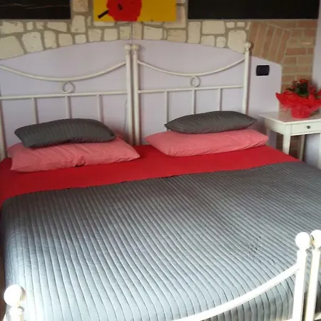Sosta Fiera B&B-3